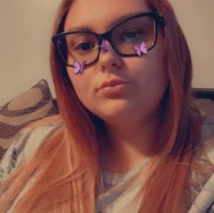 Meet your Posher, Angelique